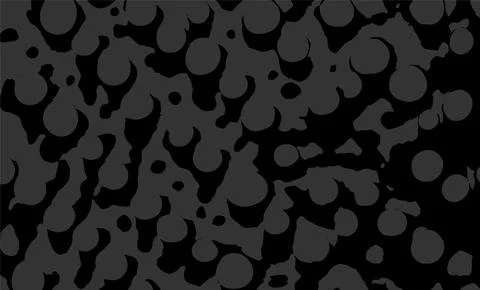 Grunge intertwined texture, threads, lines, wire, veins, monochrome. Grunge o Stock Illustration