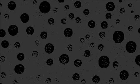 Grunge intertwined texture, threads, lines, wire, veins, monochrome. Grunge o Stock Illustration