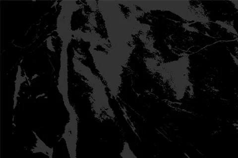 Grunge intertwined texture, threads, lines, wire, veins, monochrome. Grunge o Stock Illustration