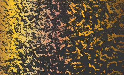 Grunge intertwined texture, threads, lines, wire, veins. Grunge old detailed  Stock Illustration