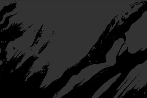 Grunge intertwined texture, threads, lines, wire, veins, monochrome. Grunge o Stock Illustration