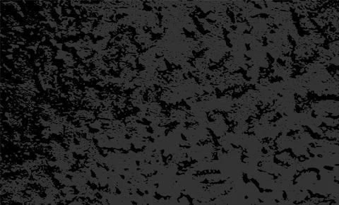 Grunge intertwined texture, threads, lines, wire, veins, monochrome. Grunge o Stock Illustration
