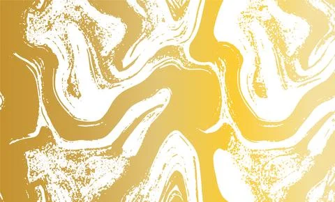 Grunge intertwined texture, threads, lines, wire, veins. Grunge old detailed  Stock Illustration