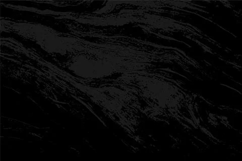 Grunge intertwined texture, threads, lines, wire, veins, monochrome. Grunge o Stock Illustration