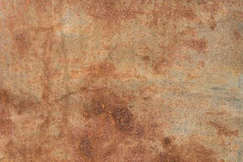 Grunge iron rustic texture and background with space Stock Photos