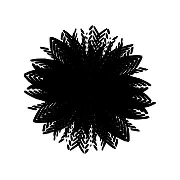 Grunge Isolated Stamp イラスト素材