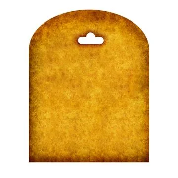 Grunge label Stock Photos