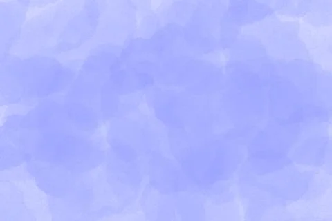 Grunge lavender violet cloudy splashed background Foto stock