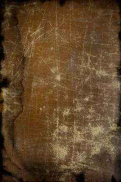 Grunge leather Stock Photos