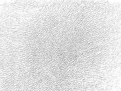 Grunge leather texture overlay vector illustration Stock Illustration