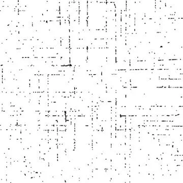 Grunge Light Linear Texture Stock Illustration