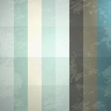 Grunge line seamless pattern Stock Illustration