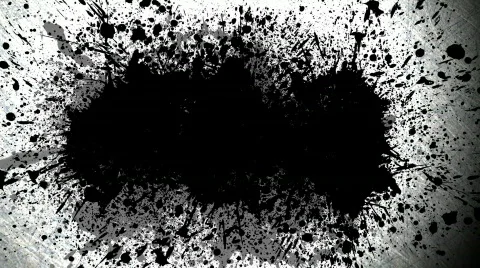 GRUNGE LINES 3 LOOP V1 Stock Footage 449416