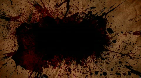 GRUNGE LINES 3 LOOP V1 Stock Footage 525323