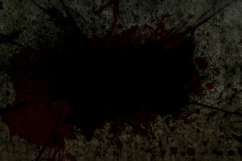 GRUNGE LINES 3 LOOP V1 Stock Footage 601718