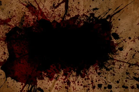 GRUNGE LINES 3 LOOP V1 Stock Footage 601747