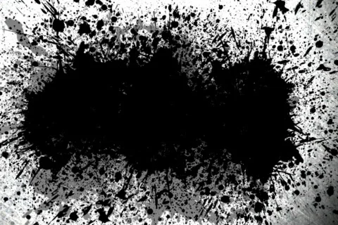 GRUNGE LINES 3 LOOP V1 Stock Footage 601901