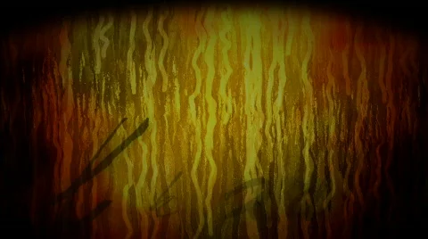 GRUNGE LINES 3 LOOP V1 Stock Footage 609276