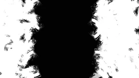 Grunge Matte Animation Stock-Footage 159122452