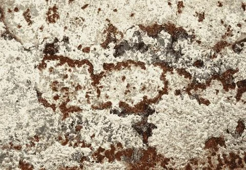Grunge metal  Abstract pattern, Retro Vintage Dark Old  texture. Presentation Illustrazione stock