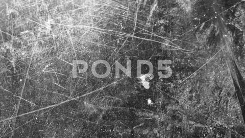 Grunge Metal Background 03