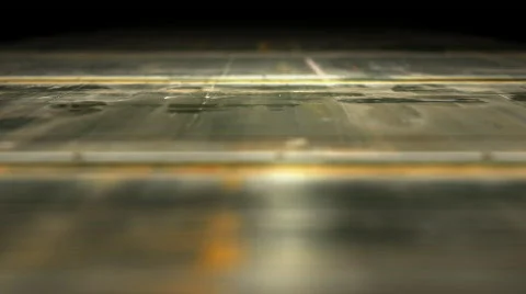 Grunge metal background loop Stock Footage 579216