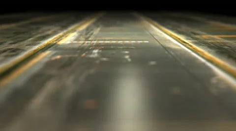 Grunge metal background loop Stock Footage 579432