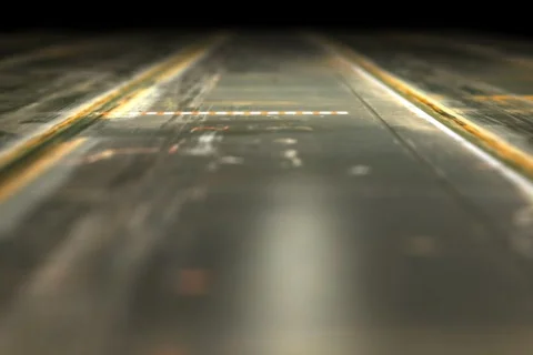 Grunge metal background loop Stock Footage 591658