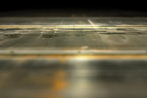 Grunge metal background loop Stock Footage 591659