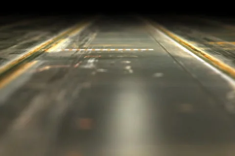 Grunge metal background loop Stock Footage 591661