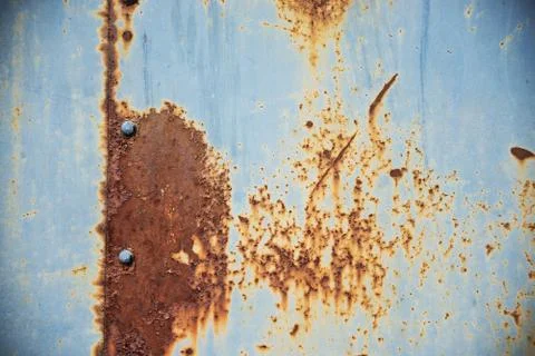 Grunge metal background Stock Photos