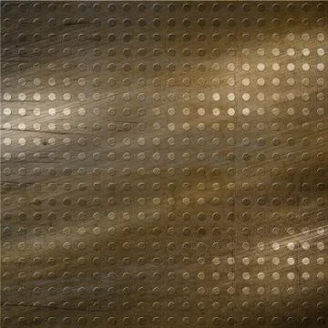 Grunge metal texture pattern Illustrazione stock