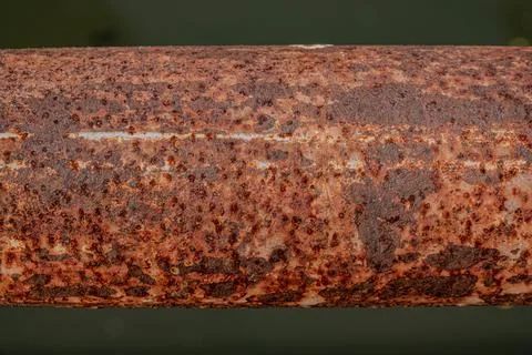 Grunge metallic background surface with rusty pattern Stock Photos