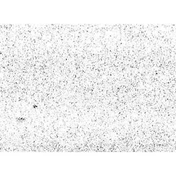 Grunge monochrome rough texture. Stock-Illustration
