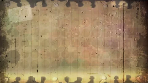 Grunge Motion Background Video stock 28808068
