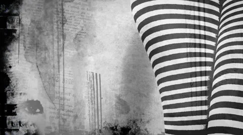 Grunge Motion Background Video stock 29667494