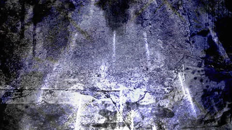 Grunge Motion Background with Light Video stock 30681658