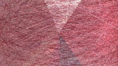 Grunge multicolored background 1 Stock-Footage 72757576