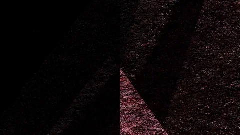 Grunge multicolored background 4 Video stock 72757231