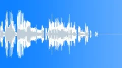 Grunge Noise Glitch 2Sound Effect