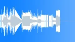 Grunge Noise Glitch 3Sound Effect