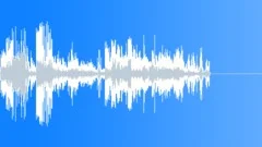 Grunge Noise Glitch 4Sound Effect