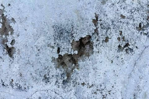 Grunge on old cement wall texture abstract for background Stock Photos