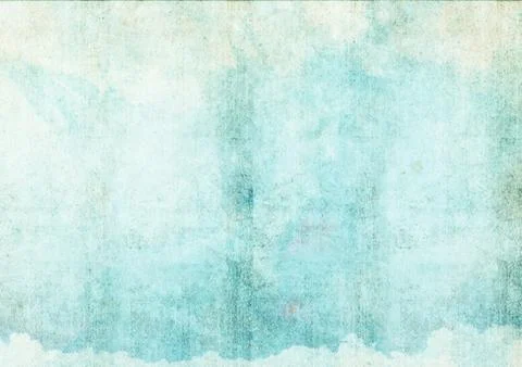 Grunge Old Jeans Texture Stock Illustration