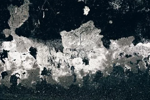 Grunge old wall Stock Photos