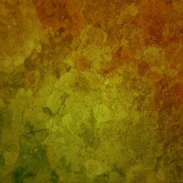 Grunge orange background Stock Photos