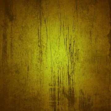 Grunge orange background Stock Photos
