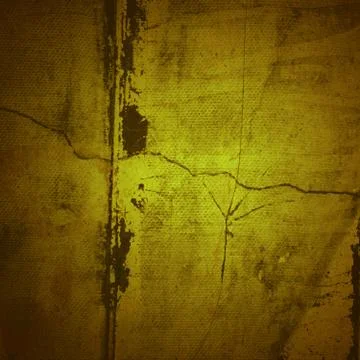 Grunge orange background Stock Photos