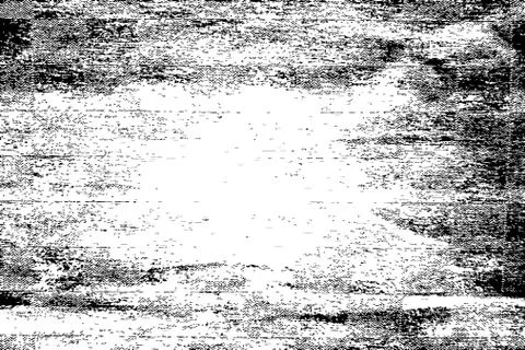 Grunge Overlay Background Stock Illustration