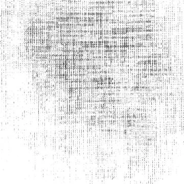 Grunge Overlay Background Illustrazione stock